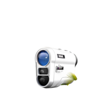 레이저 골프거리측정기, 블랙