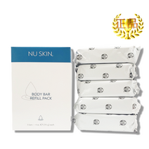 뉴스킨 바디 바 리필 팩 1개 (5개입), 5개입