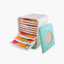 9단식품건조기 식품건조기 바른먹거리 과일건조 고추건조 육포간식 과일칩 건강차 천연조미료 반찬만들 건강차 각종반찬건조 반려동물간식 다이어트 과일말리기 주방 간식만들기 주방용품 수제간식 저지방간식, 단품