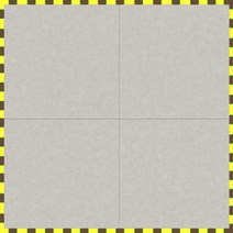 LG 지아마루 스타일 사각 그레이페리얼 친환경 바닥재 zto0767-A3, zto0766-A3