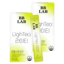 비비랩 라이티 칼륨 1200mg 비타민C 수분 전해질 균형밸런스 9종부원료 건강기능식품, 14포, 2개