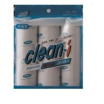 크린아이 테이프크리너 대 10m 리필 3p, 2개