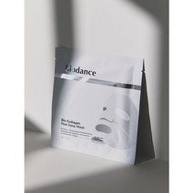 바이오던스 바이오 콜라겐 리얼 딥 마스크4매입