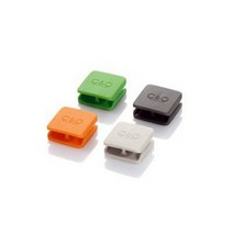 충전기 전선 마우스 선 길이조절 케이블 클립 소, 옵션_케이블 클립 소