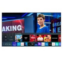 삼성전자 4K UHD LED TV, 138cm(55인치), 벽걸이형, 방문설치