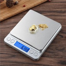 초정밀 디지털 전자 저울 500gx0.01g 베이킹 주방용 요리 소형 미니 작은 초정밀 쿠킹 가정용, 단품, 색상:옵션없음