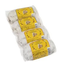 쿠헨마이스터 슈토렌 200G×4개(총 800G) 본고장 독일제 KUCHENMEISTER CHRISTOLLEN V, One Color, One Size