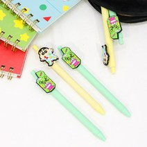 [빈티지뮤지엄] CRAYONSHINCHAN ballpen, 1개, 1