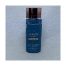 선크림 컬러사이언스 선포게터블 토탈 프로텍션 페이스 쉴드 플렉스 SPF 50 Exp03/2