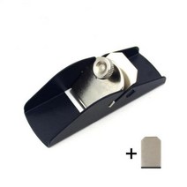 8인치수압대패 석고대패칼 목공 목재 트리밍 비행기 DIY 미니 대패 커팅 엣지 대패 목수 모델 제작 핸드 푸시 대패 핸드 툴, 02 02
