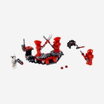 [New Best] 레고 스타워즈 엘리트 집정관 가드 배틀 팩 Lego Star Wars Elite Praetorian Guard Battle Pack 272492