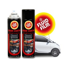 플루이드필름 언더코팅제 부식방지 방청 방음 FE500, 본상품