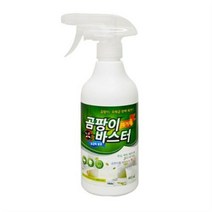 디오페인트 곰팡이 바스터 제거제, 460ml, 1개