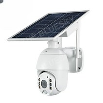 현관CCTV 태양광CCTV 무선감시카메라 현관문CCTV 야외 가정용CCTV WIFI 1080P 태양광카메라 IP, 4G 버전