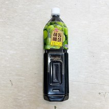 오뚜기 하동매실 1.5L x 1개, 단품, 단품