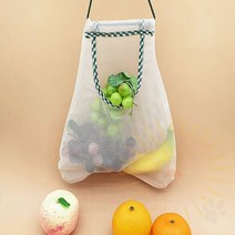 단디 보관 양파망 오이망