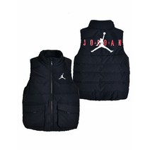 나이키조던키즈 N234VE363P (140-170) 조던다운베스트 플레이키즈프로BS