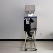 삼면 포장기 탈포기 소분기 과립 분말 꽃 차 고양이 음식 식품 포장 기계 상업 작성, 01 5-999g_02 220V