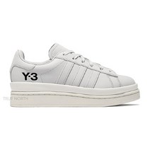 와이쓰리 [Y-3] 21SS 남성 FZ4339 히초 스니커즈 그레이
