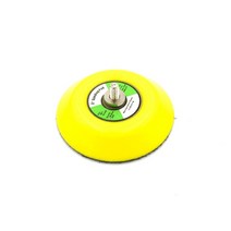 1inch 2inch 3inch 샌딩 디스크 백킹 패드 샌드페이퍼 홀더 연마 디스크 후크 루프 백 플레이트 자동차 연마 목재 금속 작업, 3B
