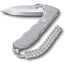 Victorinox 빅토리녹스 Hunter 헌터 pro m alox 포켓 나이프(4가지, 은, 하나의