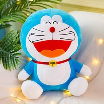 캐릭터 도라에몽초대형인형 25cm 부터 1m 까지 5종, A, 25cmcm