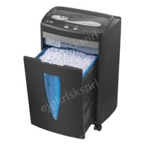사무용 문서파쇄기 세단기 사무용세단기 분쇄기 20L, B