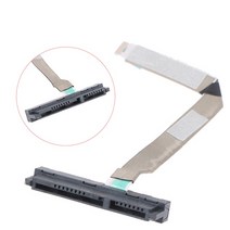 HDD 케이블 노트북 SATA 하드 드라이브 SSD 커넥터 플렉스 Lenovo V15 G2-ITL G2-ALC NBX0001VD20, [01] 1Pcs