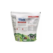 [해외분유] 압타밀 킨더밀쉬 힙분유 Beeq 무지방 인스턴트 드라이 밀크70.4 oz. - 패키지당 22쿼트 87인분