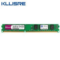 램 kllisre ddr3 8gb 4gb 2gb 메모리 1600mhz 1333mhz, AMD용 4GB 1600
