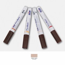 MDG1617 원목 가구 보수용 마카펜 모카브라운 M267-0418 인테리어철물/인터넷철물점/온라인철물점/철물점