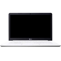 LG전자 울트라 PC 노트북 (35.5cm WIN10), 펜티엄 N5000, 4GB, eMMc 32GB + SDD 256GB, 14U380-EU2TK, WIN10 Home, 퓨어 화이트