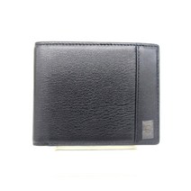 에스콰이아 남성지갑 블랙 