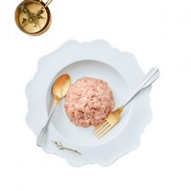 정글키친 고양이 생식 래빗 포켓6박스/120팩, 포함