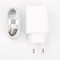 무선충전기 Xiaomi 충전기 27W EU/US 고속 어댑터 유형 C 케이블 Mi 9 8 SE 9T pro Redmi Note 7 K20 Pro, 03 EU Charger cable