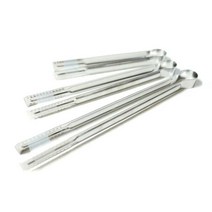 주방조리 고기구울때 빵집게 톱날모양집게 스텐, 상품선택, 소