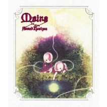 6th Story CD[Moira](첫회 한정판)