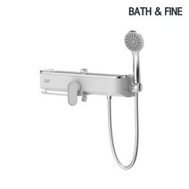 [아메리칸스탠다드] 레인샤워 큐브(욕조) FB5786 / 6DAK221AA