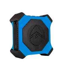 와일드프로 휴대 제트스키 퀵보드 카페 매장용 방수블루투스스피커 Eco Drift Plus, 블루