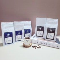 레이크커피 홈카페 고소한원두, 1. 과테말라 후에후에테낭고 와이칸, 홀빈(분쇄안함)