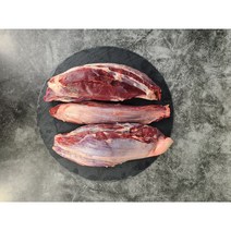 유명한우 한우암소 최상급 아롱사태 1kg, 아롱사태1kg