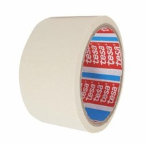 마스킹테이프 [브랜드:Tesa]#53123 문구용24*15Y (1BOX 100EA), 단품, 단품