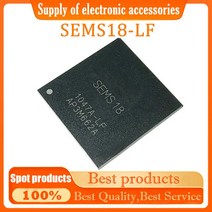 호환 SEMS18-LF LCD 칩 100% 신제품, 01 1PCS