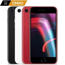 언락 아이폰 호환 SE SE2 A, 03 Red, 02 128GB Standard