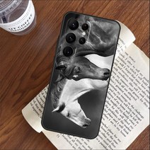 승마복 말 종마 승마 콜트 케이스 삼성 갤럭시 S22 S23 울트라 노트 20 S8 S9 S10 노트 10 플러스 S20 S21, 04 XY236_13 갤럭시 S21 FE용
