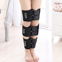 오다리 무릎 교정 밴드 o다리 교정기