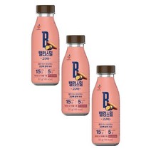 CJ 식단관리 밸런스밀 고구마 선식 50g 3개 1세트