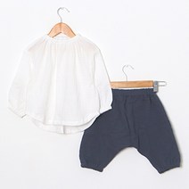 P921 - Two piece(아동 상하 Set) HD 아동옷한벌패턴 아동옷패턴