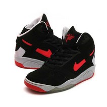 나이키 에어플라이트 하이 검빨 329984-002 (G2E)