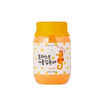 바넬드 포레스트 거품입욕제 라임향, 2개